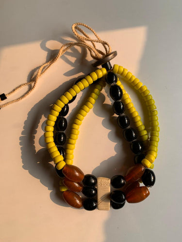 RUWAY NAGALAND CHOKER