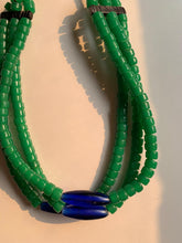 Load image into Gallery viewer, RUNWAY NAGALAND CHOKER
