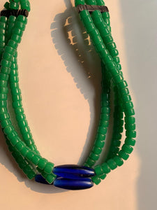 RUNWAY NAGALAND CHOKER