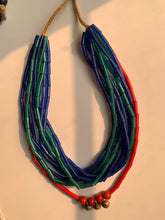 Load image into Gallery viewer, RUNWAY NAGALAND CHOKER
