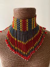 Load image into Gallery viewer, RUNWAY NAGALAND CHOKER
