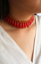 Load image into Gallery viewer, GOULU CHOKER NECKLACE
