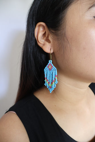 RUNWAY NAGALAND EARRING