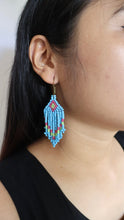 Load image into Gallery viewer, RUNWAY NAGALAND EARRING
