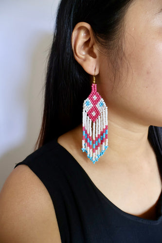 RUNWAY NAGALAND EARRING