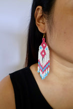 Load image into Gallery viewer, RUNWAY NAGALAND EARRING
