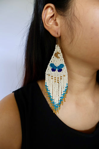 RUNWAY NAGALAND EARRING