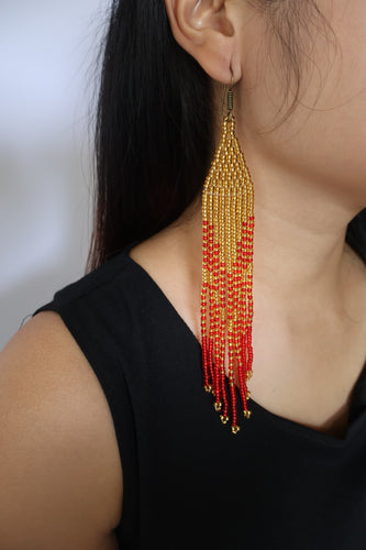 RUNWAY NAGALAND EARRING
