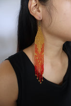 Load image into Gallery viewer, RUNWAY NAGALAND EARRING
