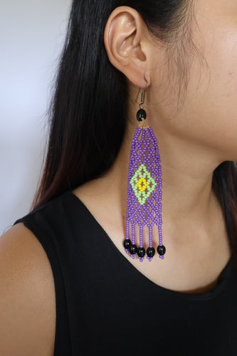 RUNWAY NAGALAND EARRING