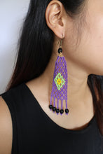 Load image into Gallery viewer, RUNWAY NAGALAND EARRING
