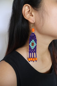 RUNWAY NAGALAND EARRING