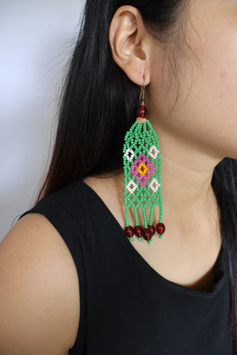 RUNWAY NAGALAND EARRING
