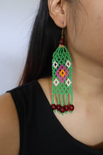 Load image into Gallery viewer, RUNWAY NAGALAND EARRING
