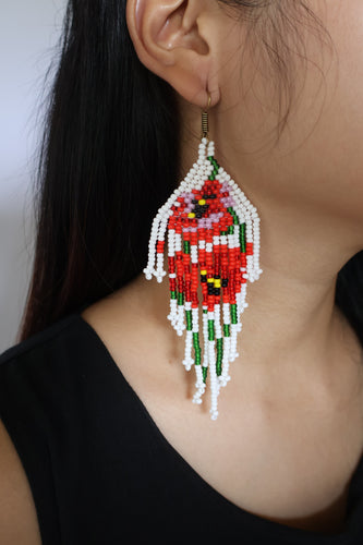 RUNWAY NAGALAND EARRING