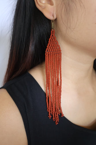 RUNWAY NAGALAND EARRING