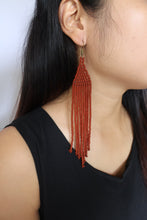 Load image into Gallery viewer, RUNWAY NAGALAND EARRING
