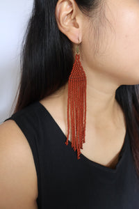 RUNWAY NAGALAND EARRING