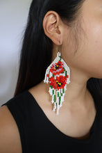 Load image into Gallery viewer, RUNWAY NAGALAND EARRING
