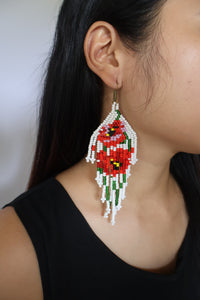 RUNWAY NAGALAND EARRING