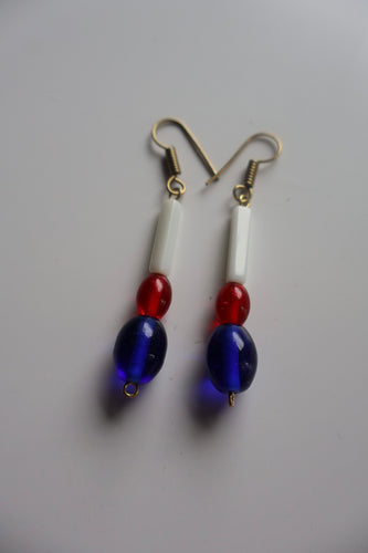 GOULU EARRING