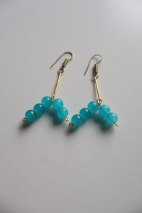 GOULU EARRING