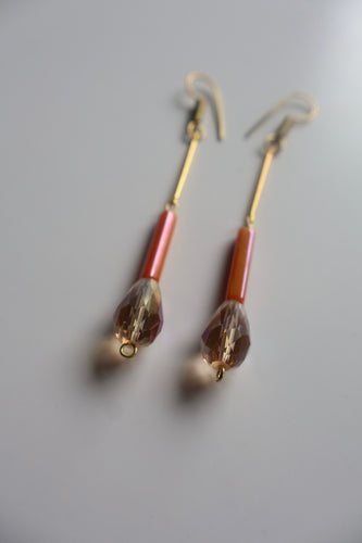 GOULU EARRING