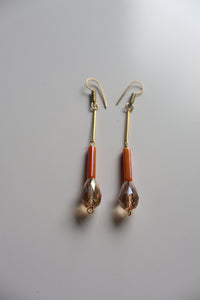 GOULU EARRING