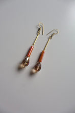 Load image into Gallery viewer, GOULU EARRING
