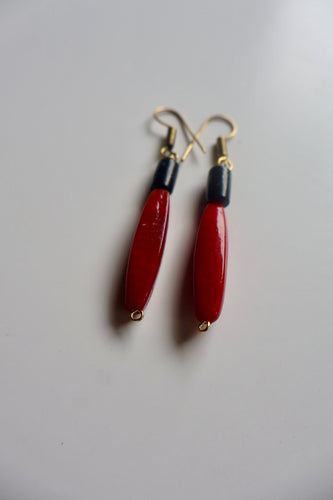 GOULU EARRING