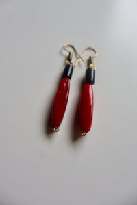 GOULU EARRING