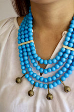Load image into Gallery viewer, RUNWAY NAGALAND NECKACE
