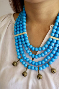 RUNWAY NAGALAND NECKACE
