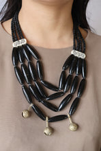 Load image into Gallery viewer, RUNWAY NAGALAND GOULU NECKLACE 

