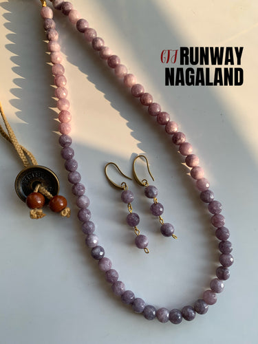 RUNWAY NAGALAND NECKLACE