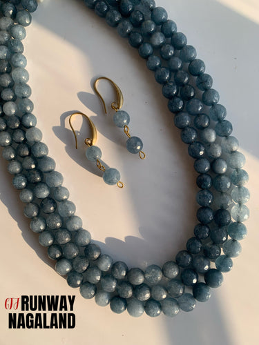 RUNWAY NAGALAND NECKLACE