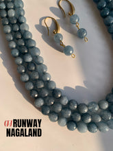 Load image into Gallery viewer, RUNWAY NAGALAND NECKLACE 
