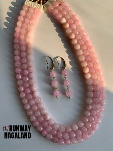 RUNWAY NAGALAND NECKLACE