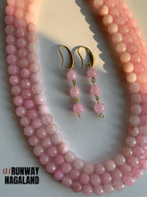 Load image into Gallery viewer, RUNWAY NAGALAND NECKLACE
