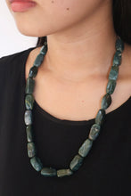 Load image into Gallery viewer, RUNWAY NAGALAND NECKLACE
