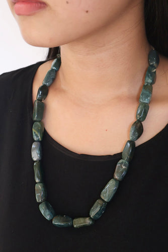RUNWAY NAGALAND NECKLACE