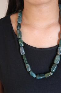 RUNWAY NAGALAND NECKLACE