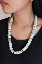 Load image into Gallery viewer, RUNWAY NAGALAND NECKLACE
