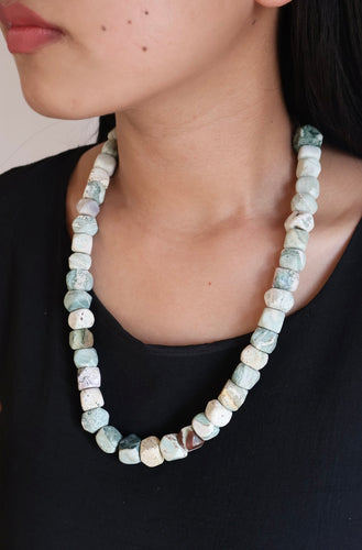 RUNWAY NAGALAND NECKLACE