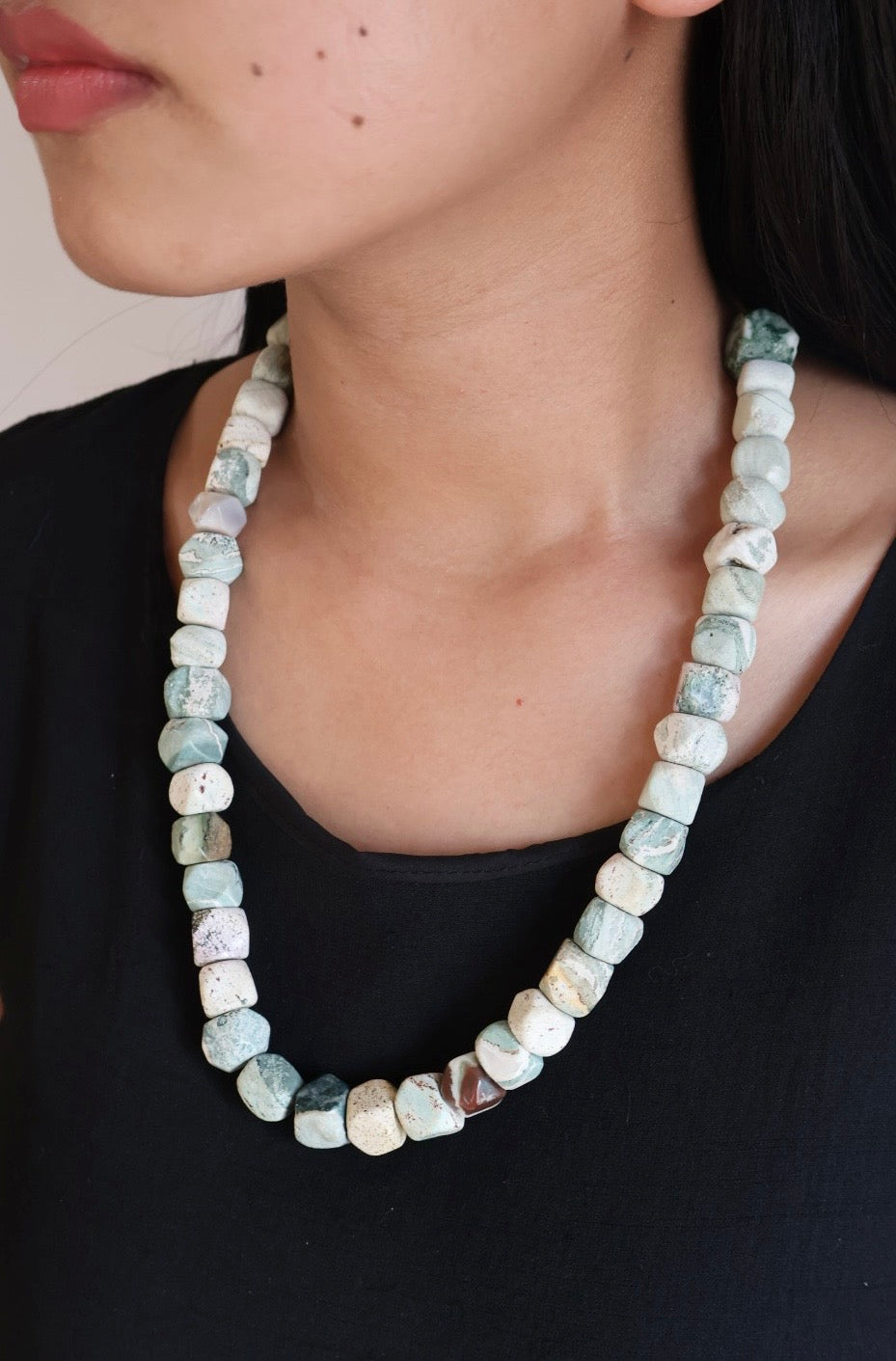 RUNWAY NAGALAND NECKLACE
