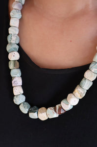 RUNWAY NAGALAND NECKLACE
