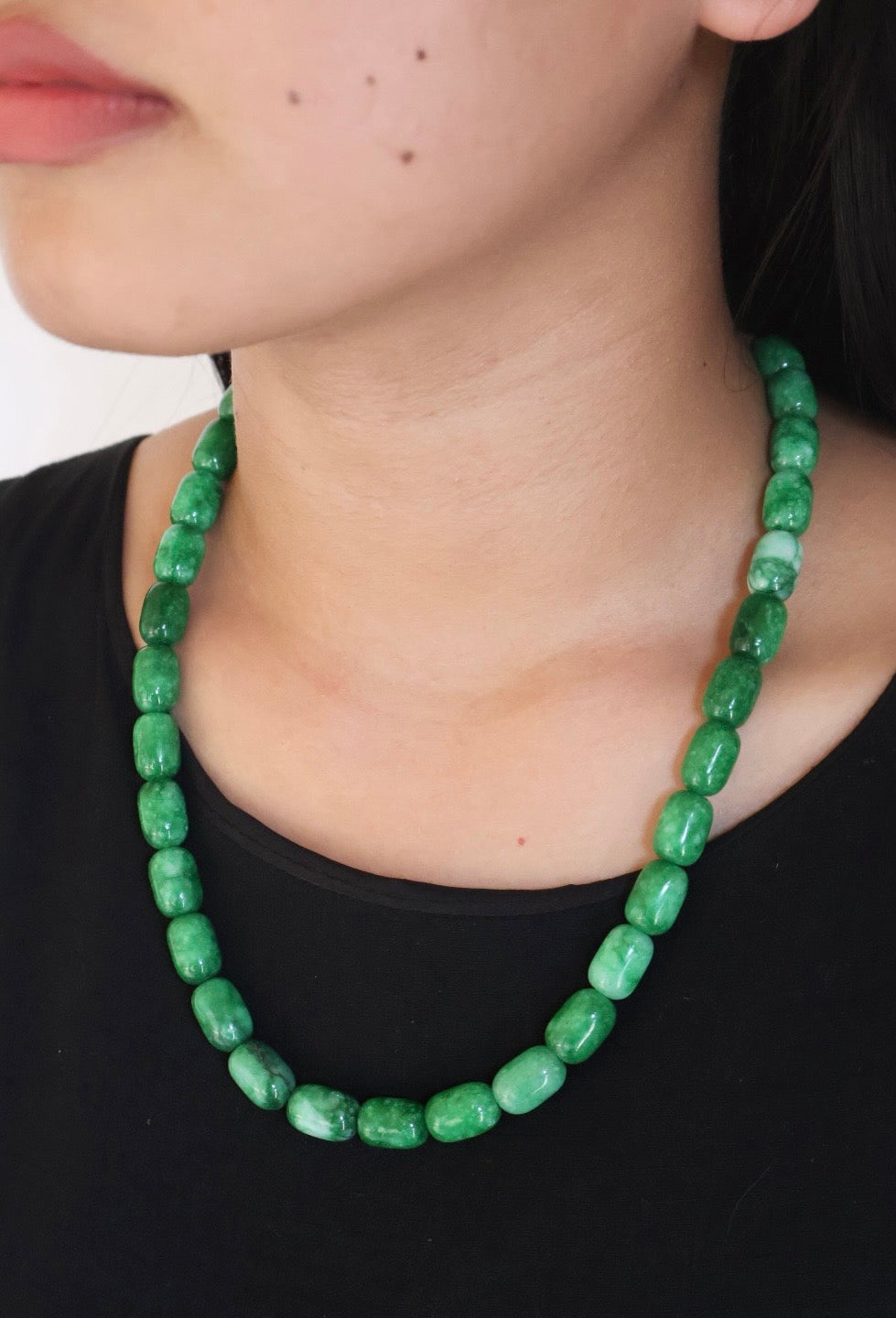 RUNWAY NAGALAND NECKLACE