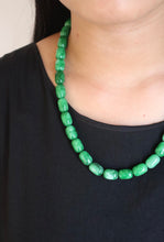 Load image into Gallery viewer, RUNWAY NAGALAND NECKLACE
