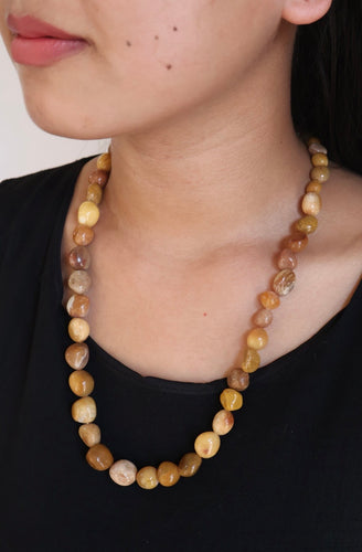 RUNWAY NAGALAND NECKLACE