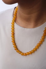 Load image into Gallery viewer, RUNWAY NAGALAND NECKLACE
